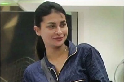 Here's What Pavitra Punia Learned from Her Bigg Boss Journey