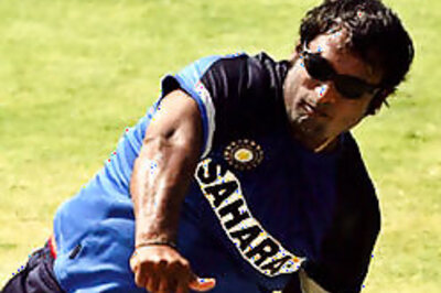 Ceat ratings: Powar tops Indian charts