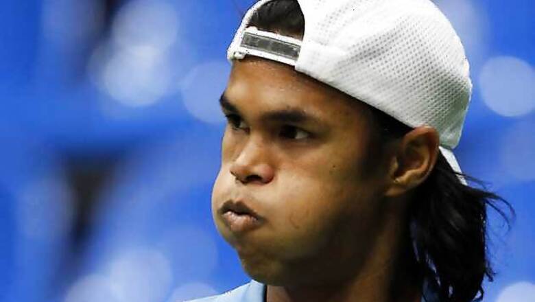 Somdev fails to reach the main draw at Indian Wells