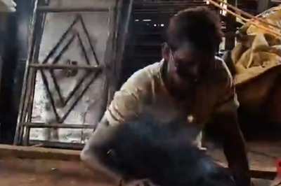 Chhattisgarh Mechanic Crafts Electric Bicycle From Scrap To Ease Son’s 20 Km School Journey