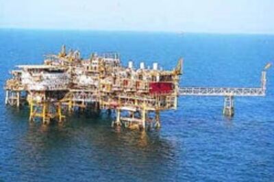 ONGC wins oil block in Brazil