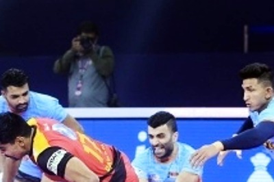 Pro Kabaddi League: Bengal Warriors Plotting Comeback After Humiliating Defeat