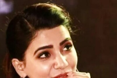 A Piece Of Samantha's Heart Will Always Smile For Kashmir