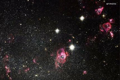 Indian physicist resolved Black Hole paradox much before Hawking