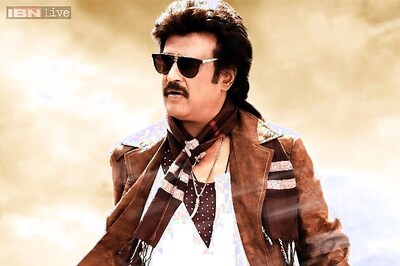 Rajinikanth fans will be astonished by his dance moves in 'Lingaa': Producer Ravi Kumar