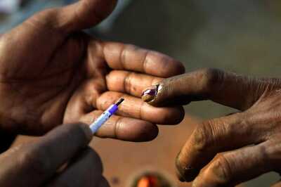 Know Your Candidates: Saharanpur Nagar Full Candidate List 2022 in UP Election