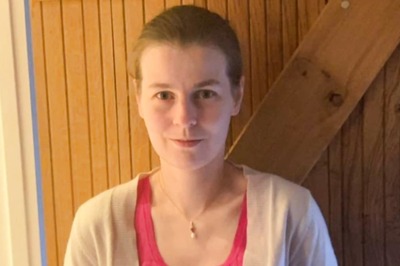 Eyeliner And Q-Tip To The Rescue Of UK Woman Trapped In Bathroom