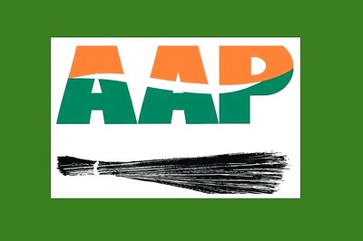 Aam Aadmi Party to Contest 35 Seats in Meghalaya Assembly Election