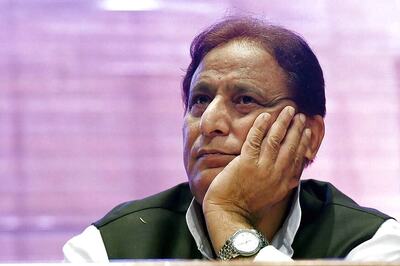 Azam Khan Case: HC Directs Lucknow CJM, SSP to Appear Before it on Wednesday
