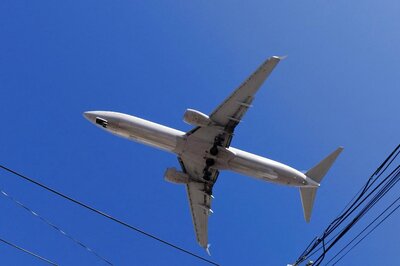 Aviation Sector Contributes About 2 Pct of All Man-Made CO2 Emission, Govt Tells RS