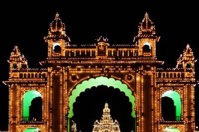 Mysore Dasara 2021: History, Significance, How to Reach, Where to Stay, Kannada Words You Must Learn, and Other Details