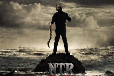 Director Koratala Siva To Unveil NTR 30’s Title On Diwali, What We Know