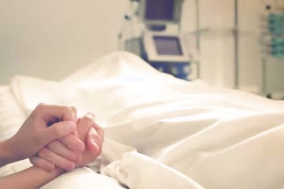 In US, 13-foot-long Pet Python Strangles Owner To Death