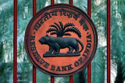 India's Forex Reserves up by $1.27 Billion to $506.84 Billion: RBI Data