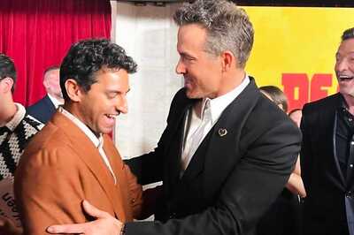 Karan Soni Says Knew Dopinder Has Limited Role in Deadpool & Wolverine: 'Proud of Ryan Reynolds' | Exclusive