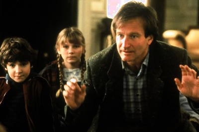 Jumanji Sequel To Be Titled Jumanji: Welcome to the Jungle
