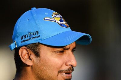 Kumar Sangakkara Yet To Hear From ECB About 'Exciting Prospect' Of Coaching England