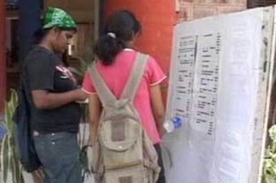 Indians among highest visa rule breakers in Australia