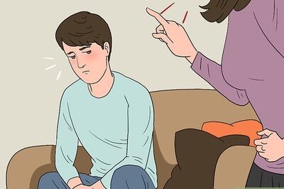 How to Get Out of Getting Punished by Your Parents