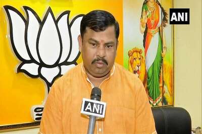 Security Cover Increased For Telangana BJP MLA T Raja Singh, Asked to Travel in Bullet Proof Car