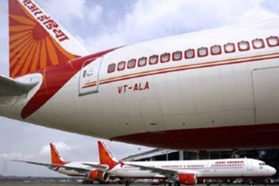 Hijack threat to Air India flight; airports on alert