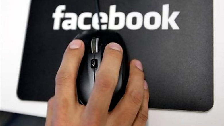 Facebook partners with retailers to test 'want' button