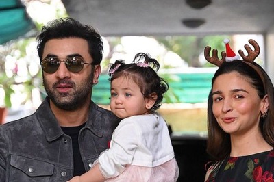 Alia Bhatt REVEALS What She Writes In Her Emails To Daughter Raha: 'No Matter How Terrible...'