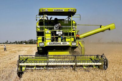 Budget 2023: Agritech Sector Hails ‘Agriculture Accelerator Fund’, Says ‘Boost for Innovation, Startups’