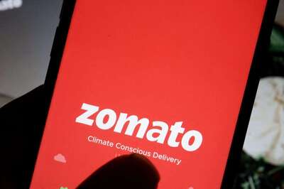 Uber Dilutes 7.8% Stake at Zomato for $392 Million in Block Deal: Report