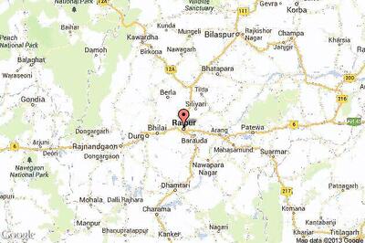 Campaigning for second phase of polling in Chhattisgarh ends