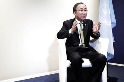 34 groups now allied to Islamic State extremists: UN chief