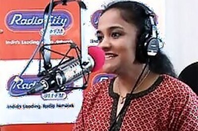 Want to be a radio jockey? Get your own internet show