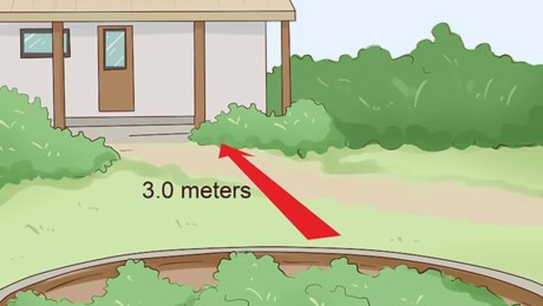 How to Create a Rain Garden