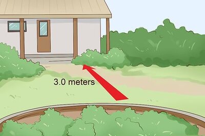 How to Create a Rain Garden