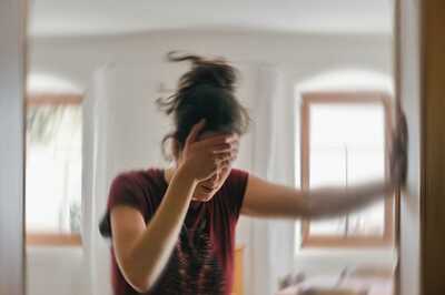 Is Everything Spinning Around You? Tips To Cope With Vertigo
