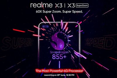 Realme X3 Series, Realme Buds Q Launch Today in India: How to Watch Live Stream