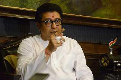 Thane MNS Appeals Residents to Sell Houses Only to Marathi-speakers, Puts up Hoardings