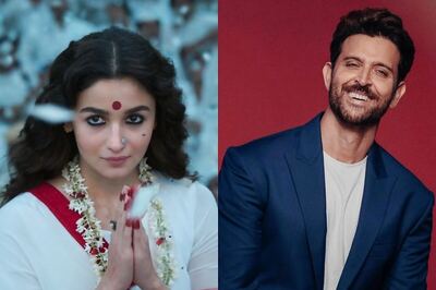 Bhansali to Revive Inshallah with Alia Bhatt, Hrithik Roshan Post Salman Khan's Exit?