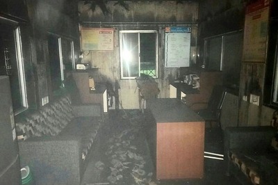 Bhandara Hospital Fire: 3 Babies Succumbed to Burns, 7 Suffocated to Death, Says Maha Health Minister