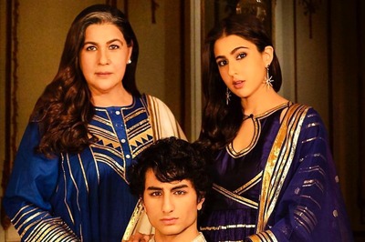 Happy Birthday Amrita Singh: Mard, Khudgarz to 2 States, Popular Movies of the Veteran Actress