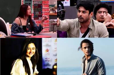 Bigg Boss 13 Winner Prediction: Hold on Sidharth-Asim, There's Shehnaaz-Rashami