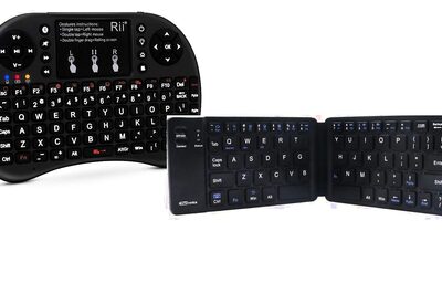 Diwali Offers: Best Wireless Keyboard Deals in India in November 2021