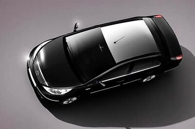 Tata launches Manza Club Class at Rs 5.70 lakh onwards