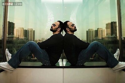 Rohit Shetty: The hit man of Bollywood