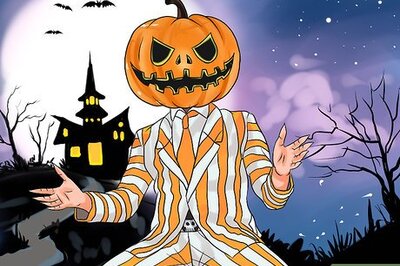 How to Organize a Halloween Party