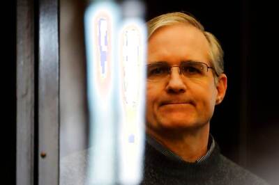 Russia Jails Ex-American Marine Paul Whelan for 16 Years Over Espionage, US Outraged by Conviction