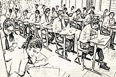 CTET 2018 Registration Begins 22nd June 2018, Apply Before 19th July, 5PM