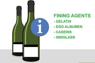 How to Buy Vegan Wine