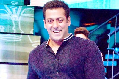 Salman Khan beats SRK, Aamir Khan to bag 'India's Most Attractive Personality' title