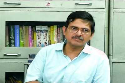 IPS officer Amitabh Thakur writes to PM over suspension for 'working more'